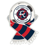 Wholesale-New England Revolution Collector Pin Jewelry Card