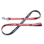 Wholesale-New England Revolution Pet Leash