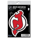 Wholesale-New Jersey Devils All Surface Decals 3" x 5"