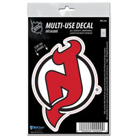 Wholesale-New Jersey Devils All Surface Decals 3" x 5"