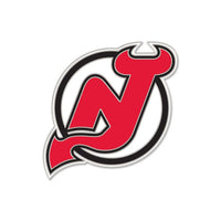 Wholesale-New Jersey Devils Collector Pin Jewelry Card