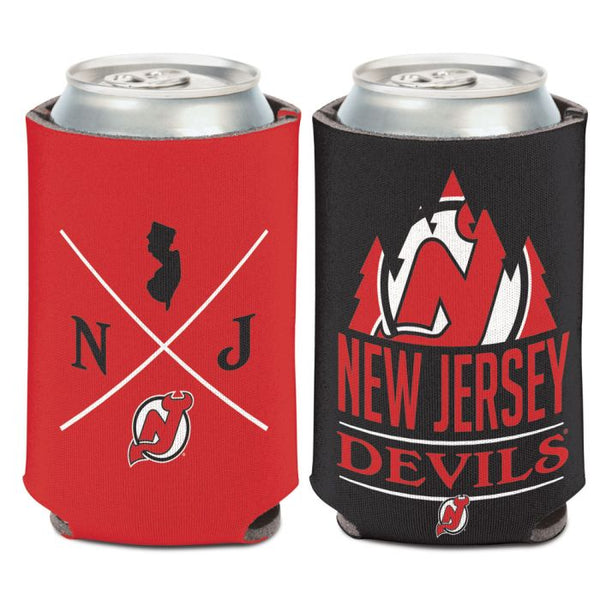 Wholesale-New Jersey Devils HIPSTER Can Cooler 12 oz.