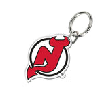 Wholesale-New Jersey Devils Premium Acrylic Key Ring