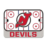 Wholesale-New Jersey Devils RINK Collector Enamel Pin Jewelry Card