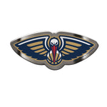 Wholesale-New Orleans Pelicans Acrylic Auto Emblem