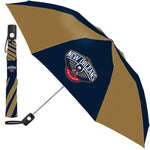 Wholesale-New Orleans Pelicans Auto Folding Umbrella