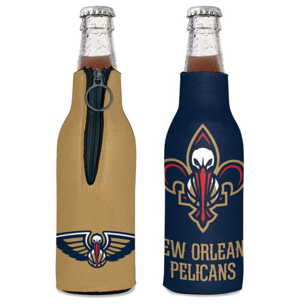 Wholesale-New Orleans Pelicans Bottle Cooler