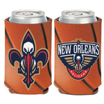 Wholesale-New Orleans Pelicans Can Cooler 12 oz.