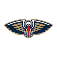 Wholesale-New Orleans Pelicans Collector Pin Jewelry Card