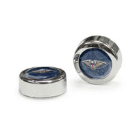 Wholesale-New Orleans Pelicans Domed Screw Caps