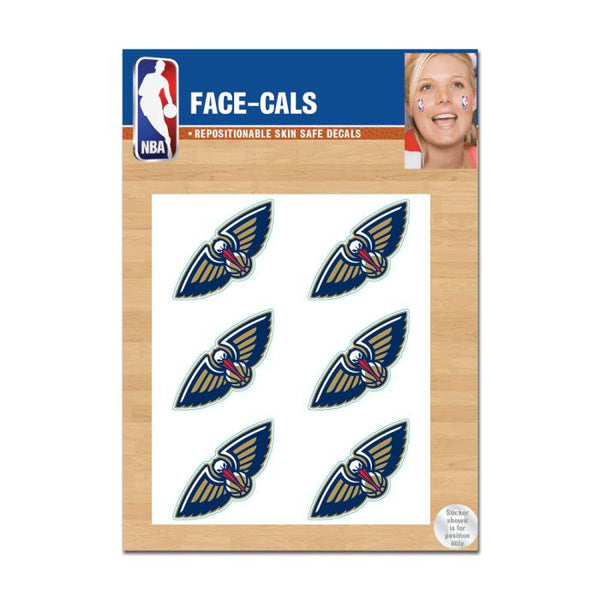 Wholesale-New Orleans Pelicans Face Cals