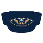 Wholesale-New Orleans Pelicans Fan Mask Face Covers