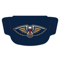 Wholesale-New Orleans Pelicans Fan Mask Face Covers