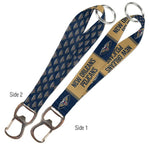 Wholesale-New Orleans Pelicans Keystrap Bottle Opener