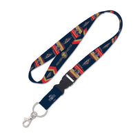 Wholesale-New Orleans Pelicans / Marvel (C) 2022 MARVEL Lanyard w/detachable buckle 1"