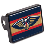 Wholesale-New Orleans Pelicans Universal Hitch Cover