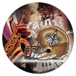 Wholesale-New Orleans Saints 500 pc Puzzle in Box