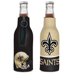 Wholesale-New Orleans Saints Bottle Cooler