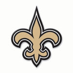 Wholesale-New Orleans Saints Flexible Decal