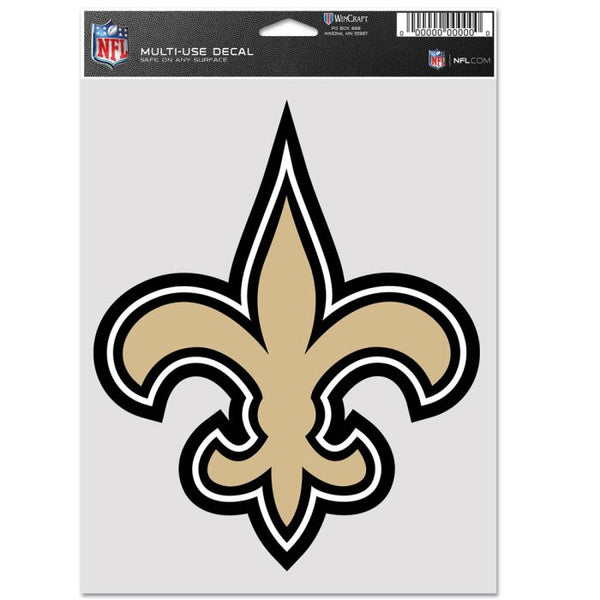 Wholesale-New Orleans Saints Multi Use Fan Pack