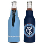 Wholesale-New York City FC Bottle Cooler