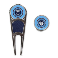 Wholesale-New York City FC Golf Mark/Tool/H Clip Combo*