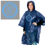 Wholesale-New York City FC Rain Poncho