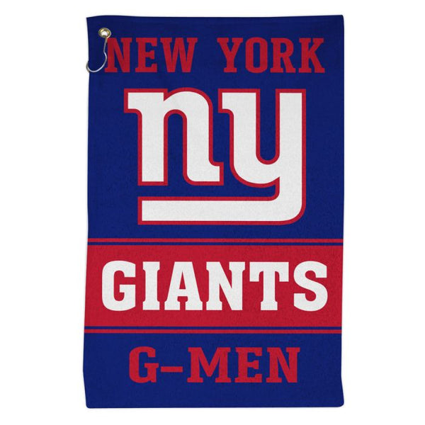 Wholesale-New York Giants 16 x 25 Sports Towel