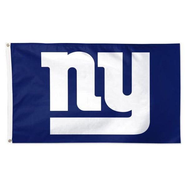 Wholesale-New York Giants 3x5 Team Flags