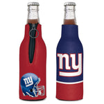 Wholesale-New York Giants Bottle Cooler