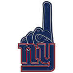 Wholesale-New York Giants Collector Pin Jewelry Card