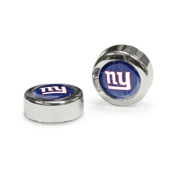 Wholesale-New York Giants Domed Screw Caps