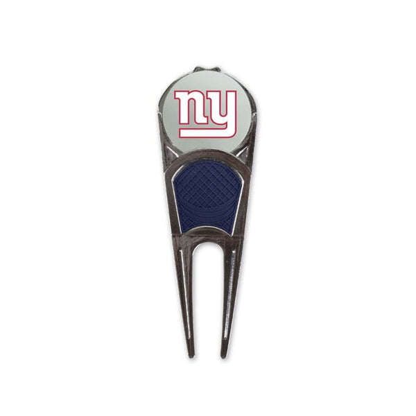 Wholesale-New York Giants Golf Ball Mark Repair Tool*