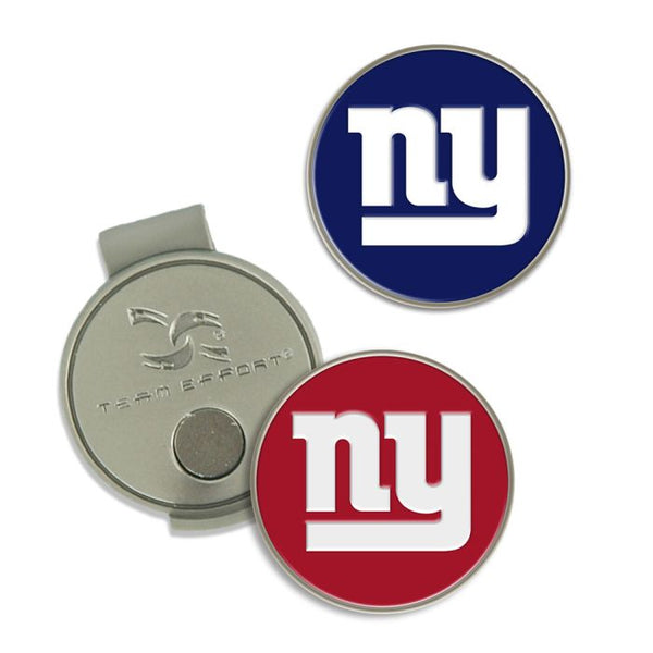 Wholesale-New York Giants Hat Clip &amp; Markers