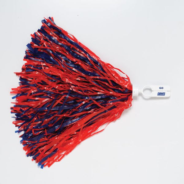 Wholesale-New York Giants Licensed Rooter Pom