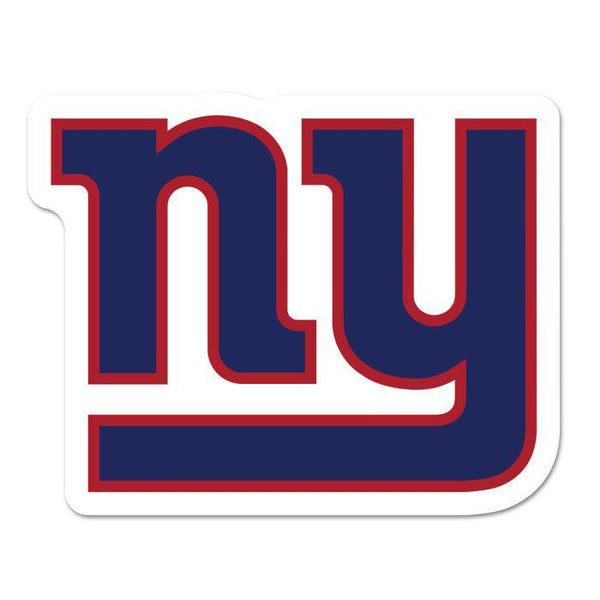 Wholesale-New York Giants Logo on the GoGo