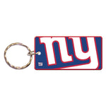 Wholesale-New York Giants MEGA Keychain Rectangle