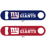 Wholesale-New York Giants Metal Bottle Opener 2 Sided