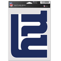 Wholesale-New York Giants Multi Use Fan Pack