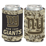 Wholesale-New York Giants Standard Can Cooler 12 oz.