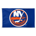 Wholesale-New York Islanders 3x5 Team Flags