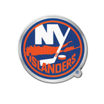 Wholesale-New York Islanders Acrylic Auto Emblem