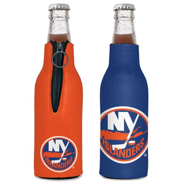 Wholesale-New York Islanders Bottle Cooler