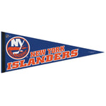 Wholesale-New York Islanders Classic Pennant, carded 12" x 30"