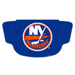 Wholesale-New York Islanders Fan Mask Face Covers