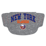 Wholesale-New York Islanders Fan Mask Face Covers