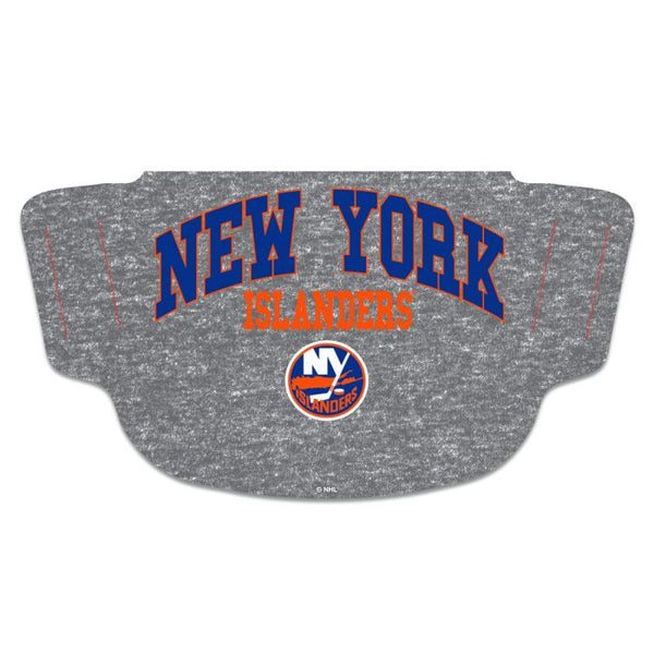 Wholesale-New York Islanders Fan Mask Face Covers