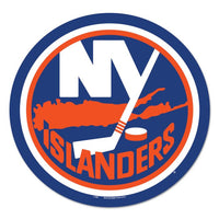 Wholesale-New York Islanders Logo on the GoGo