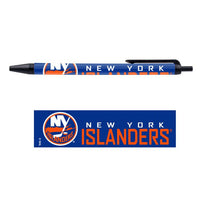 Wholesale-New York Islanders Pens 5-pack