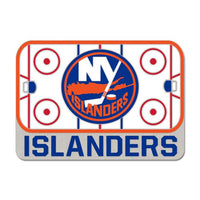 Wholesale-New York Islanders RINK Collector Enamel Pin Jewelry Card